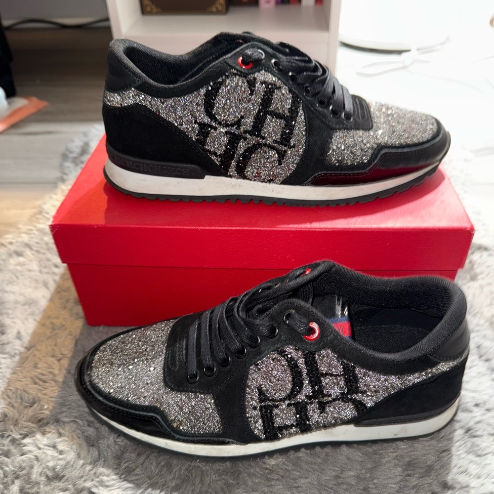 Carolina Herrera Sneakers - Size 38